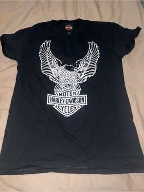 Harley-Davidson Women’s Tee